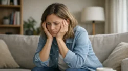 How to Stop the Cycle of Rumination and Overthinking