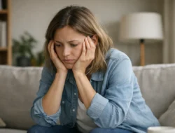 The Mental Treadmill: How to Finally Break the Cycle of Rumination