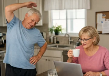 Stop Slowing Down: These Baby Boomer Lifestyle Habits Are the Real Secret to Staying Sharp