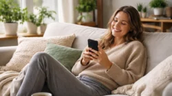 The Psychology of Social Anxiety Relief and Canceled Plans