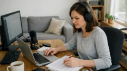 Tired of Zoom Fatigue? 7 Entry-Level Remote Introvert Jobs That Actually Pay