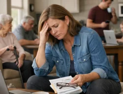 The Gen X Burnout is Real: Why You’re Tired Way Beyond a Nap