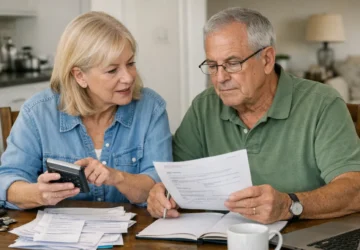 The Silent Nest Egg Drain: 5 Retirement Cost Components You’re Probably Ignoring