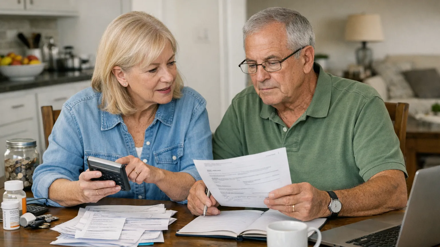 Hidden Retirement Cost Components and How to Manage Them