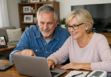 Beyond the “On” Button: The Real Challenges Facing Tech-Savvy Seniors Today