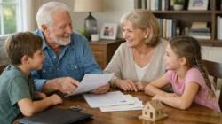 Beyond the Will: 12 Heartfelt Ways to Build an Intergenerational Legacy