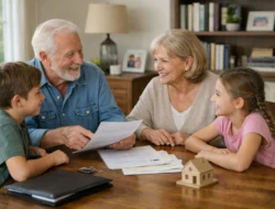 Beyond the Will: 12 Heartfelt Ways to Build an Intergenerational Legacy