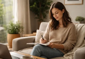 Stop Apologizing for Staying In: The Hidden Introverted Women Benefits You Need to Use