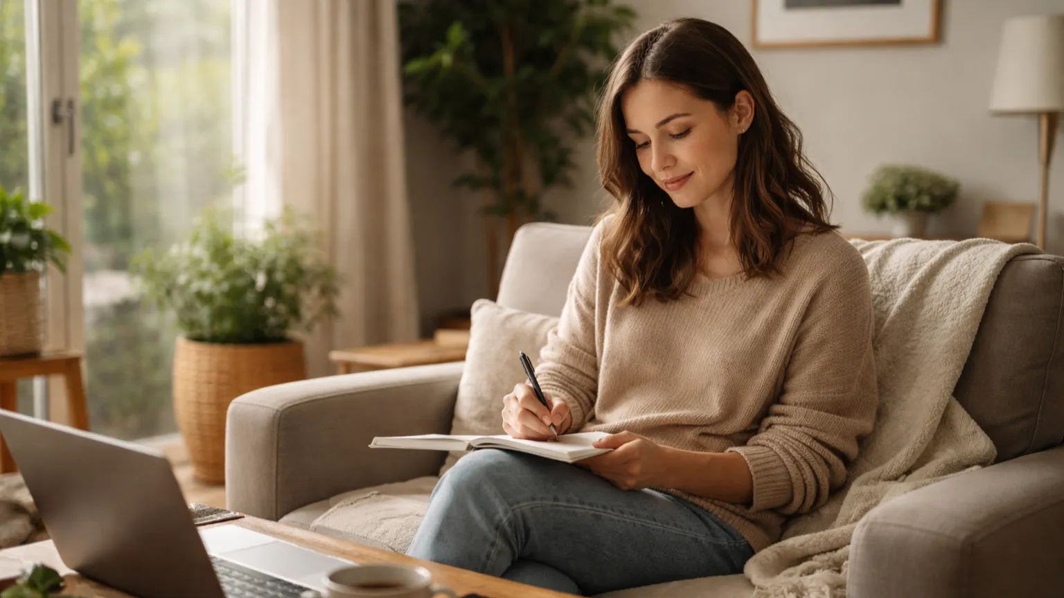 The Power of Solitude: Introverted Women Benefits