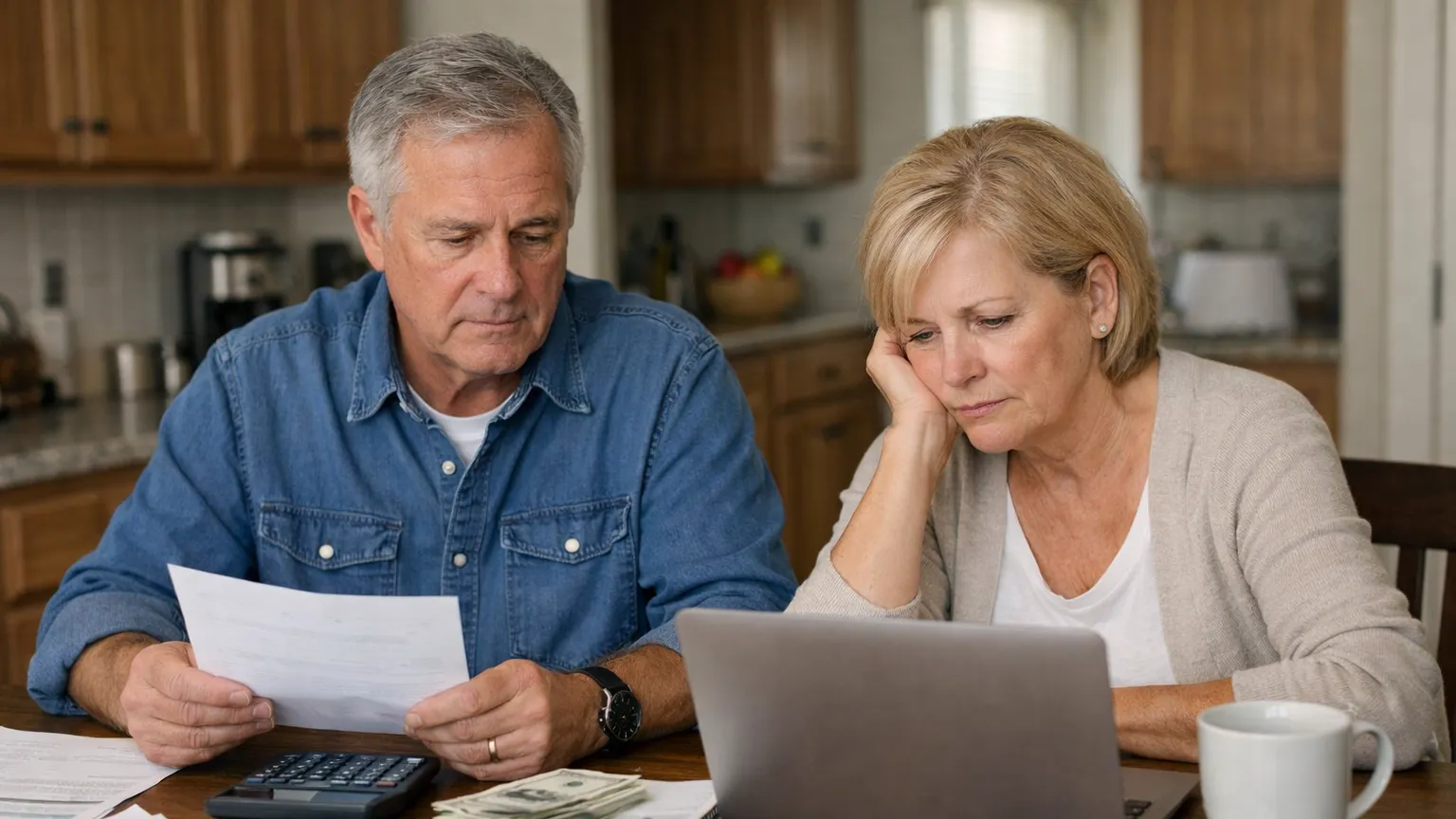 Why Baby Boomer Money Habits Don't Work Anymore