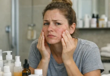 Why Your “Holy Grail” Products Are Giving You Breakouts: The Signs of Over-Complicated Skincare