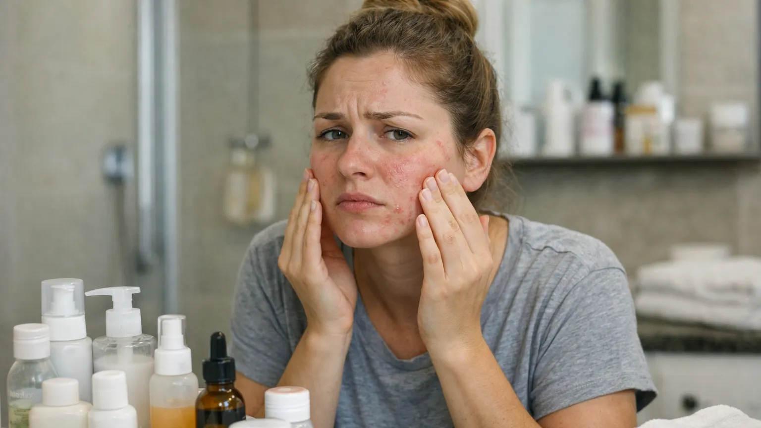 How to Fix Signs of Over-Complicated Skincare