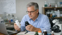 The Hidden Risks of Brain Aging Supplements