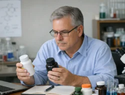 The Hidden Dark Side of Your Favorite Brain Aging Supplements