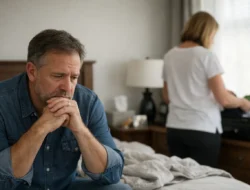 Why He Only Sees Her Worth Once the House is Empty