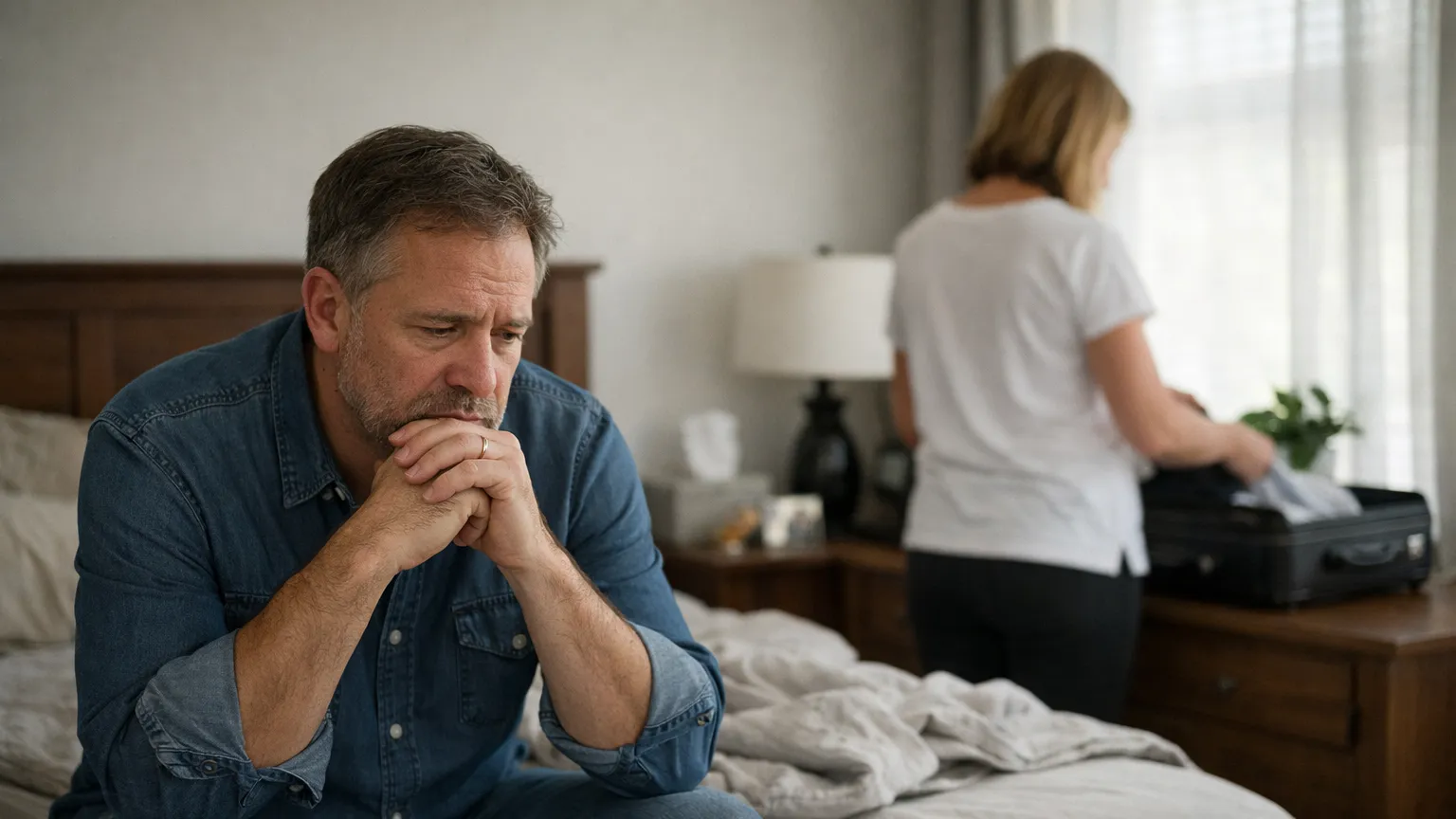 7 Reasons for Regret in Marriage After a Breakup