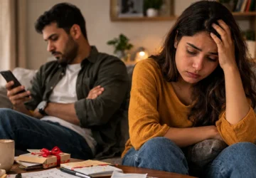 Silent Saboteurs: The Hidden Habits That Are Quietly Killing Your Relationship