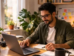 From Burnout to Boss: How Remote Entrepreneurship Rewrites the Rules of Work