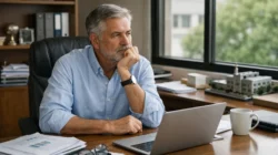 The Entrepreneur Retirement Dilemma: Why You Can’t Just Walk Away