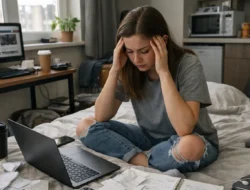 The Gen Z Reality: Why the Old Version of Success is Officially Dead