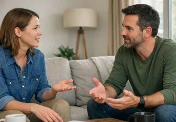 Beyond the Script: How to Escape Awkward Silences Without Using “Um” or “Like”