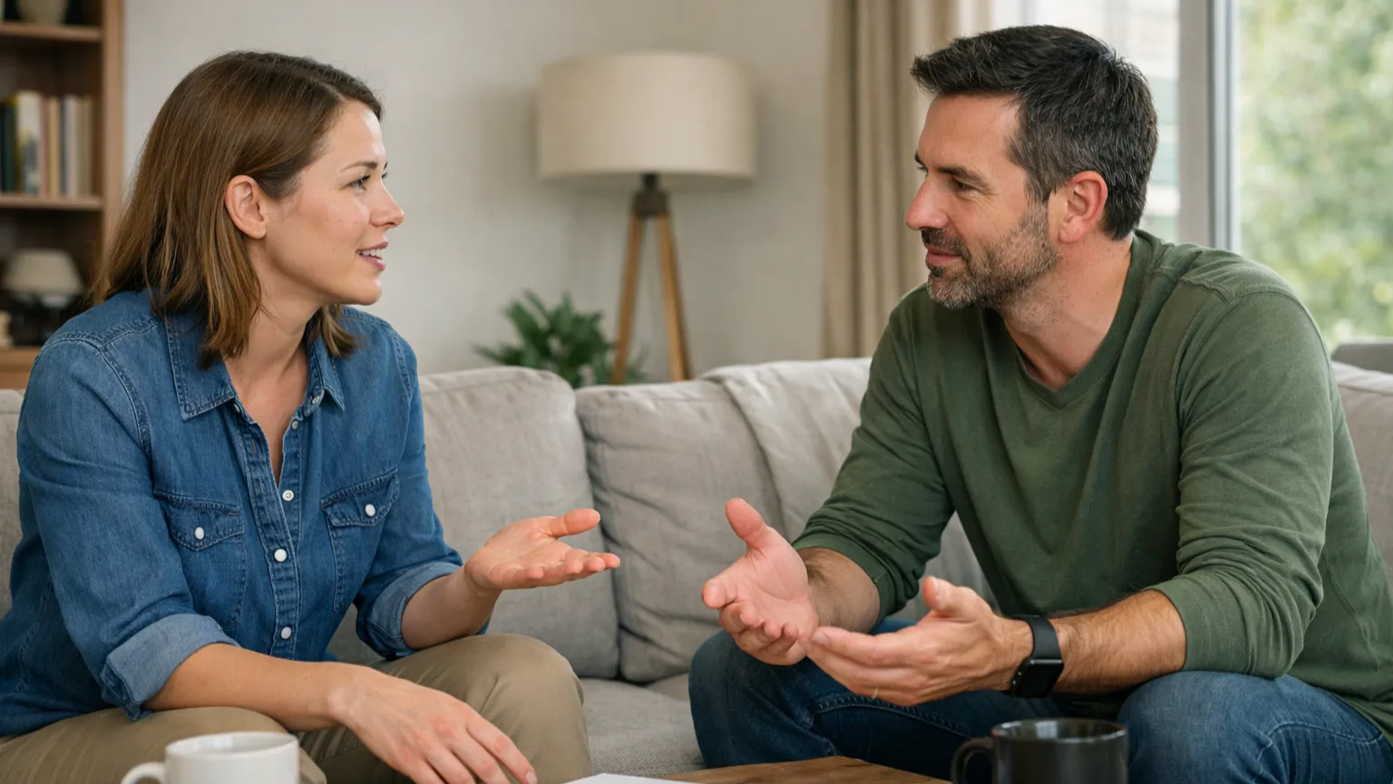 Build Better Connections: Moving Beyond Small Talk