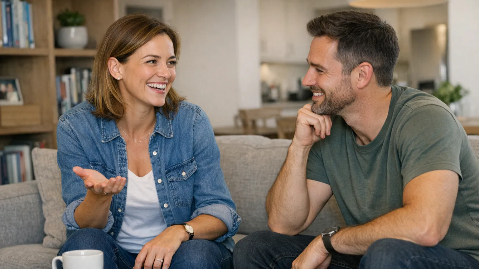 8 Most Attractive Female Personality Traits for Dating