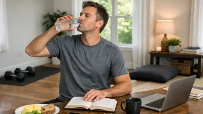 The Science of Success: 7 Productive Morning Habits for High-Performance Living