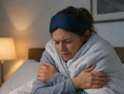 Why She’s Shivering and He’s Not: The Secret Science of Female Thermoregulation