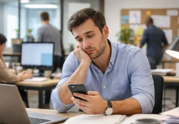 Stuck in a Work Rut? These 9 Invisible Habits are Secretly Sabotaging Your Career