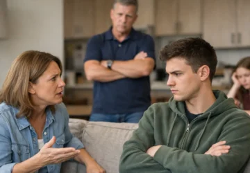 When Family Ties Break: Why Adult Children Are Walking Away (And Why It’s Not Just “Rebellion”)