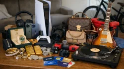 12 Best Liquid Assets to Sell for Quick Cash