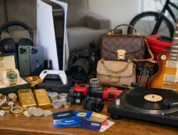 Stuck in a Money Crunch? These 12 Items in Your House Are Basically Cash