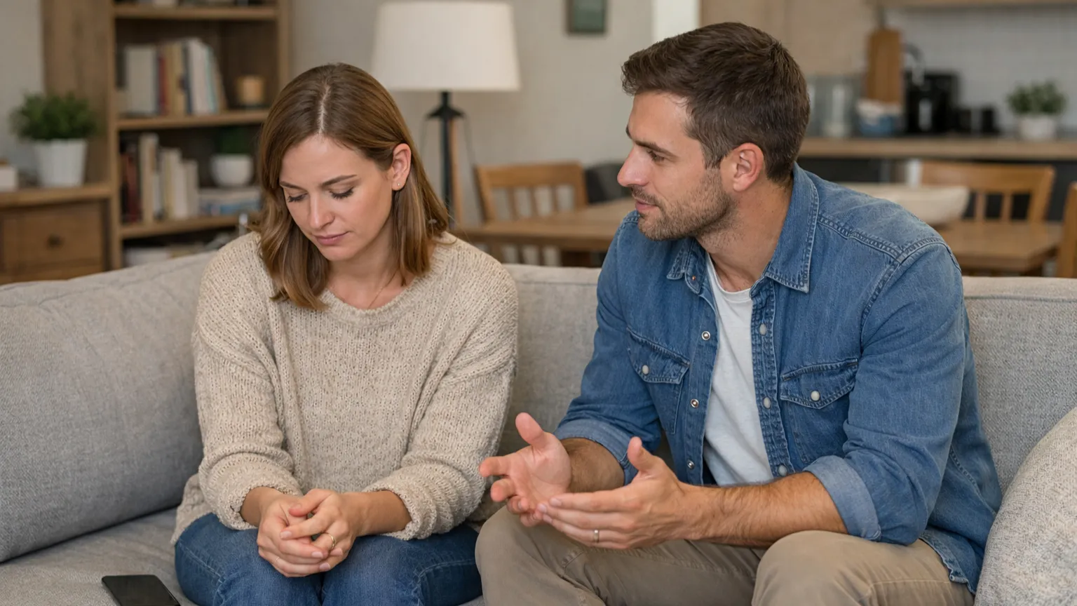 7 Common Overthinker Communication Patterns Explained