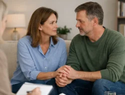 Marriage Reconciliation Without Losing Yourself: The Art of the Comeback