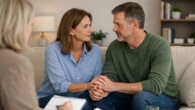 How to Start Marriage Reconciliation Today