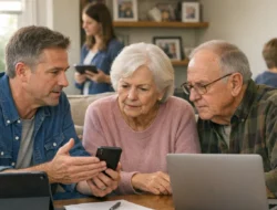 Is That Really You? How to Save Your Parents from Scary AI Voice Clones