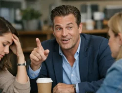 The Exhausting Truth Behind People Who Always Monopolize the Conversation