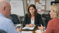 How to Identify Toxic Job Interview Red Flags