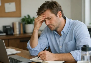 The Toxic Productivity Trap: Why ‘Pushing Through’ Is Breaking You