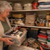 Is Baby Boomer Clutter Taking Over? 15 Items They Just Can’t Let Go Of