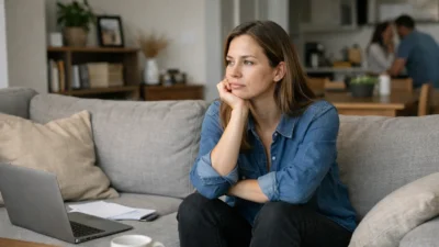 The Death of the White Picket Fence: Why Women are Choosing Freedom Over Altars