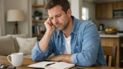 The “Overthinker’s” Secret: How Your Mental Replays Are Boosting Your Emotional Intelligence