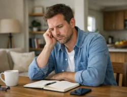 The “Overthinker’s” Secret: How Your Mental Replays Are Boosting Your Emotional Intelligence