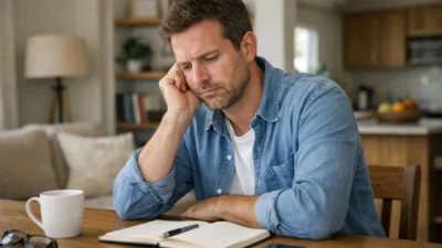 The “Overthinker’s” Secret: How Your Mental Replays Are Boosting Your Emotional Intelligence