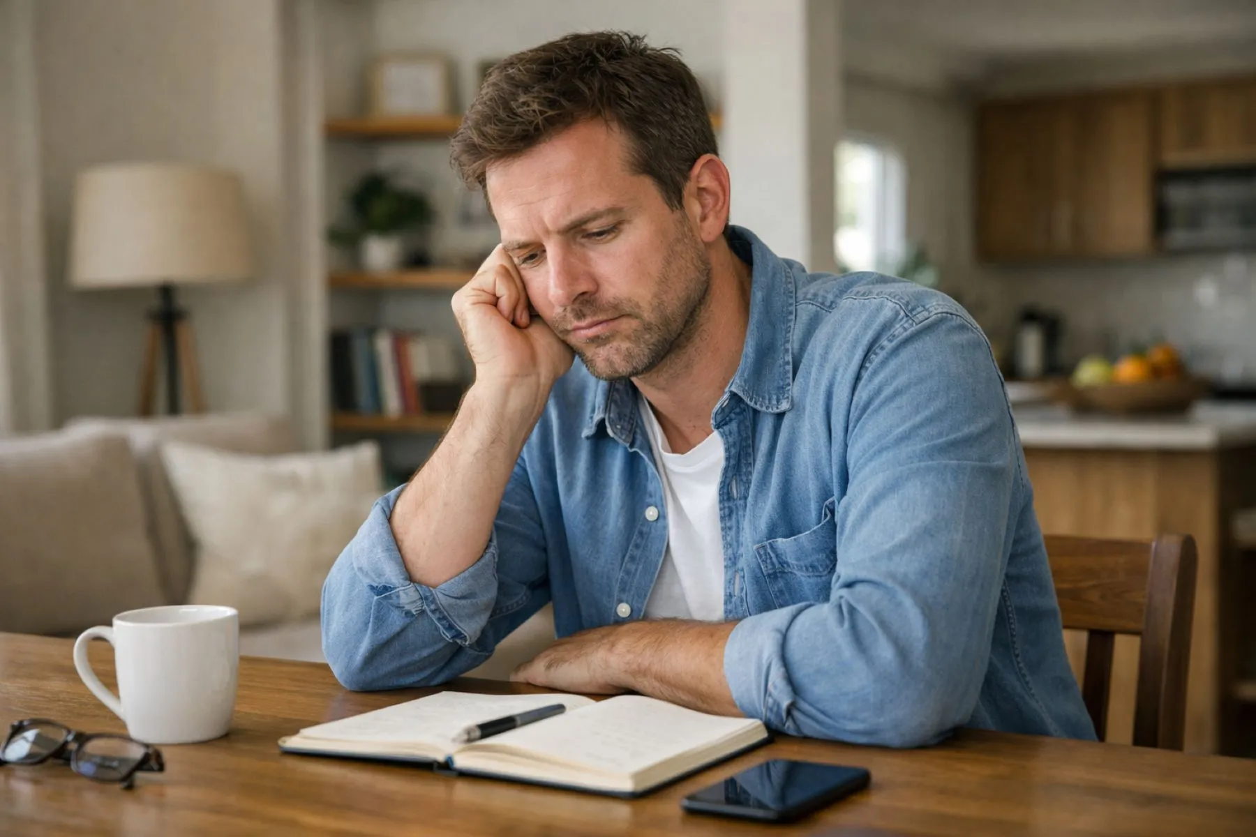 Emotional Intelligence: Why We Replay Conversations