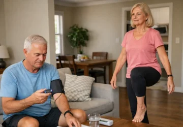 The Biological Whispers: How to Spot the Healthy Longevity Signs Your Body is Sending