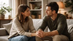 Stop the “Autopilot” Before It Kills Your 5-Year Relationship Milestone