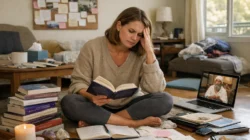 You Aren’t a Broken Machine: How to Escape the Trap of Constant Self-Help