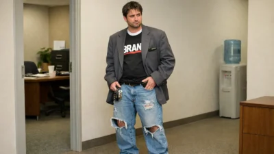 Stop Doing This: 10 Tiny Men’s Fashion Mistakes That are Killing Your Vibe